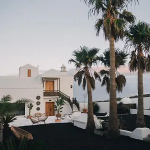 Casa Nube Blanca Séjour à la campagne Ye
