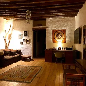 Luz Y Paz Bérchules