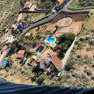 Casa La Era Hébergement de vacances Costa Adeje (Tenerife)