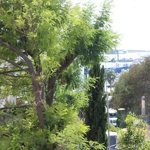 Junto Al Mar En Rosas, Puig Rom Nuevo, Wifi, Tranquilidad Appartement Roses
