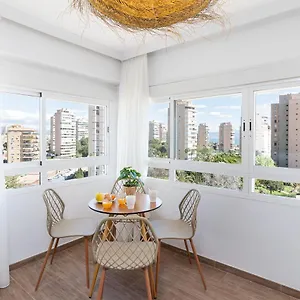 Monko Santa Catalina Appartement Torremolinos