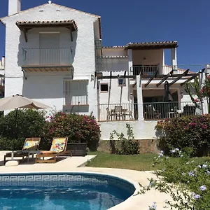 Mimosa Villa Marbellac