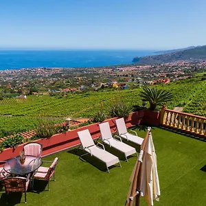 El Esquilon Tenerife Hébergement de vacances La Orotava