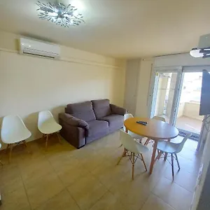 Rosesapparts Gran Via Appartement Roses