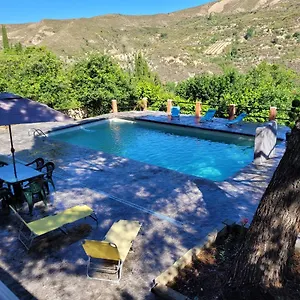 La Casa De Lya Dudar