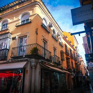 San Roque Séville