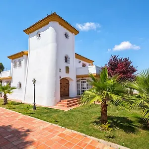 La Torre Fuente de Piedra