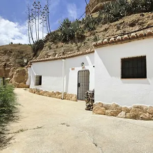  Holiday home Cueva Solano