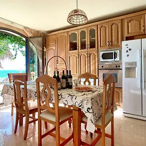 Casa De Sueño En La Playa Adra